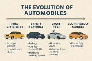 - What Is a Car 1