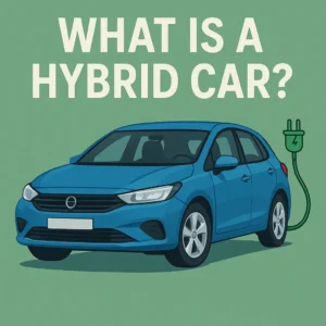 - what is a hybrid car cover 1